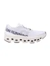 On Running Recycled Polyester Low-top Sneaker In Multi