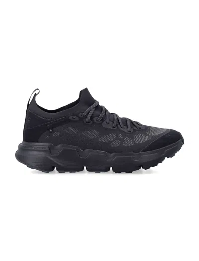 On Running Sneakers Men Color Black