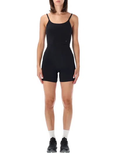 On Running Dresses In Blue