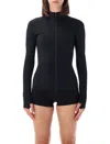 On Running  Running Studio Jacket In Black