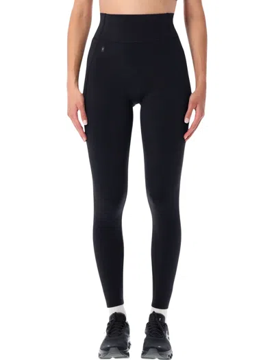 On Running Trousers In Black