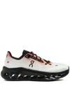 On Running On Sneaker Sneakers In Flame Eclipse