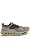 On Running Cloudhorizon Sneakers In Beige