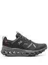 On Running Cloudhorizon Low-top Sneakers In Black