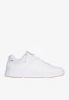 On Running X Roger Federer The Roger Centre Court Trainers In White