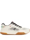On Running On The Roger Cloudtec Performance Sneakers