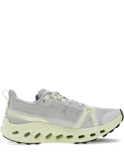 On Running On W Cloudsurfer Trail Sneakers