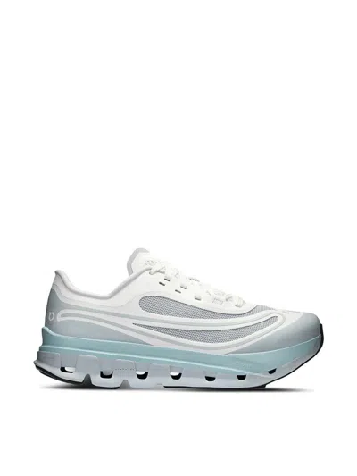 On Cloudflow 5 Ad Mesh Sneakers In Multi