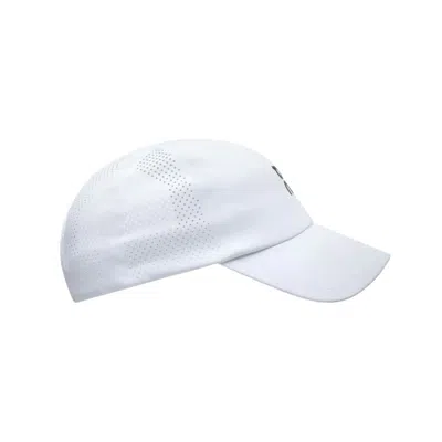 On Running -running Court Cap In Animal Print