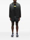 On Running Pace Run Jacket In Green