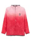On Running Pace Running Jacket In Red