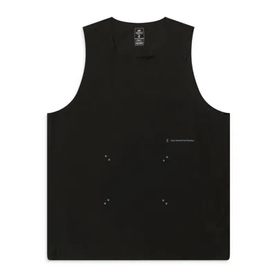 On Running Paf Singlet Molasses In Black