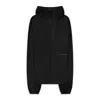 On Running Paf Zero Jacket Black In Black