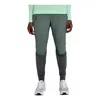 On Running Pants 'ivy Shadow' In Green