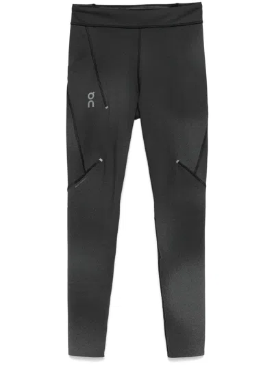 ON RUNNING PERF WINTER LUMOS LEGGINGS