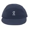 On Running Performance Cap 'navy' In Blue