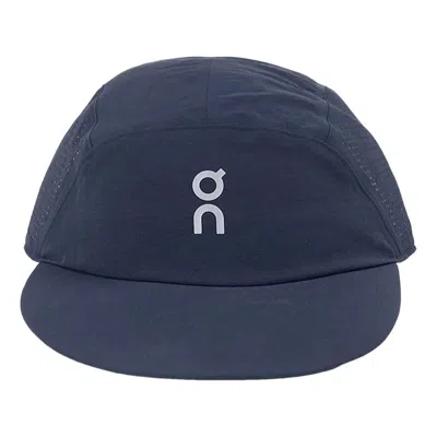 On Running Performance Cap 'navy' In Blue