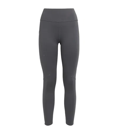 On Running Performance Leggings In Black