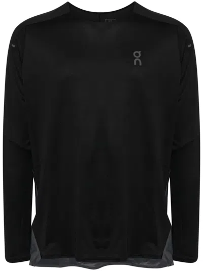 On Performance-t In Black