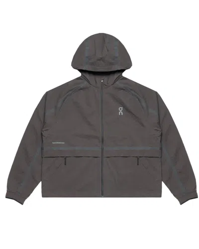 On Running Performance Volt Jacket 2 M In Red