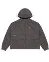 On Running Performance Volt Jacket 2 M In Gray