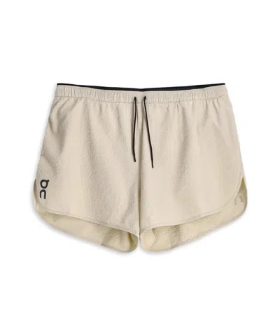 On Running Performance Volt Shorts 1 M For Men In Neutral