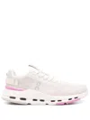On Running Cloudnova Form 2 Sneakers In Pink