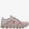 On Running Cloud X 4 Ad Sneakers In Pink