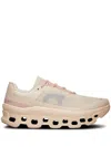 On Running Cloudmonster Sneakers In Pink