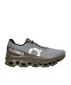 On Running Pleasures X The Loop Cloudmonster 2 Sneakers