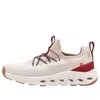 On Running (ps)  Cloudleap 'pearl Ivory' In Multi