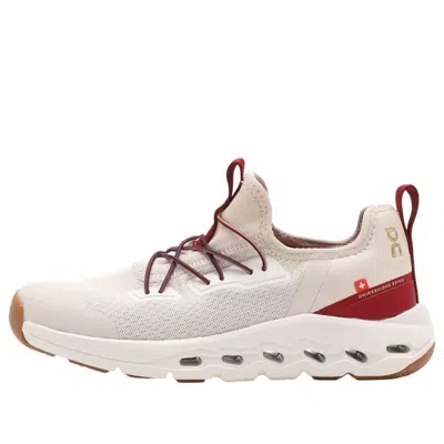 On Running (ps)  Cloudleap 'pearl Ivory' In Multi