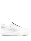 On Running Roger Adv Z5 Sneakers In White