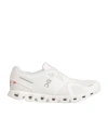 On Running Cloud X3 Ad Low-top Sneakers In White