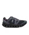 On Running Cloudgo Lace In Black