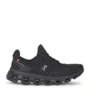 On Running Cloudswift 3 Trainers In Black