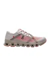 On Running Cloud X 4 Ad Sneakers In Gray