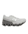 On Running Cloudmonster 2 Sneakers In Gray