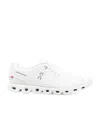 On Running Cloud X3 Ad Low-top Sneakers In White