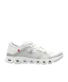 On Cloud X 4 Sneakers In White