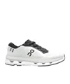 On Running Cloudnova Sneakers In White