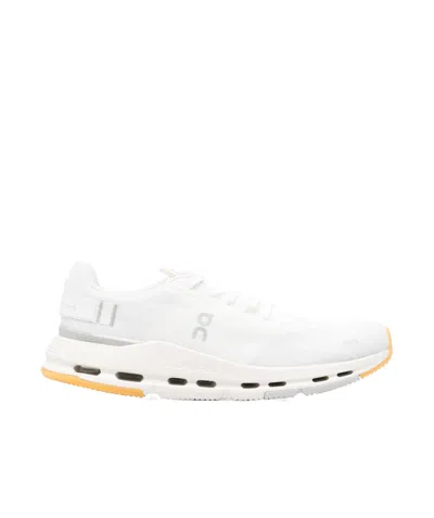 ON RUNNING ON RUNNING CLOUDNOVA FORM 2 LACE-UP SNEAKERS