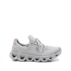 On Running Rubber Fabric Sneakers