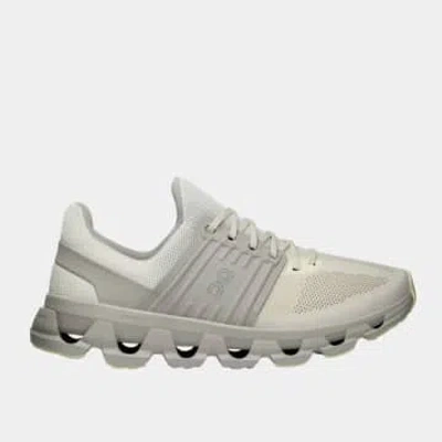 On Running Running Cloudswift 3 Ad Trainers In Grey