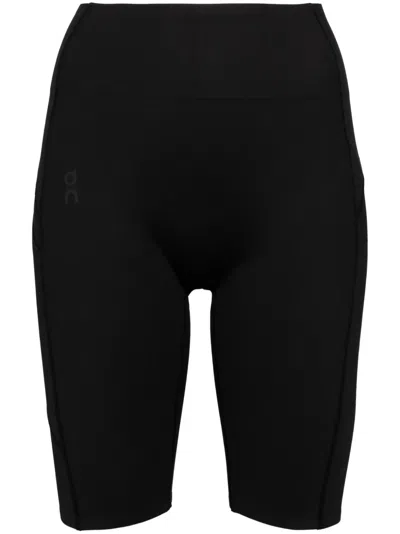 On Running Sh Movement Shorts In Black