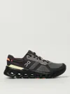 On Running Shoes  Men Color Grey In Multi