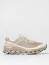 On Running Shoes  Men Color Smoke Grey In Brown