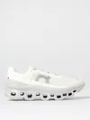 On Running Shoes  Men Color White In White