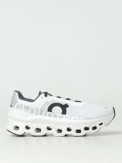 ON RUNNING SNEAKERS ON RUNNING MEN COLOR WHITE,G11243001