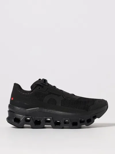 ON RUNNING SNEAKERS ON RUNNING WOMAN COLOR BLACK,H32490002